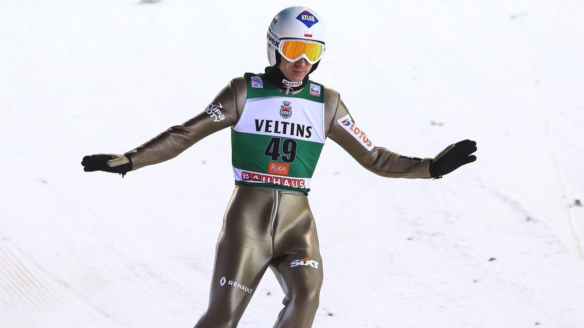 Kamil Stoch