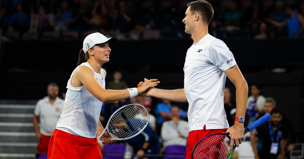 Fortuna czeka na uczestników Australian Open. Pojawiły się też istotne zmiany