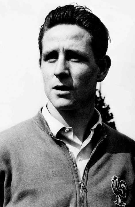 Raymond Kopa