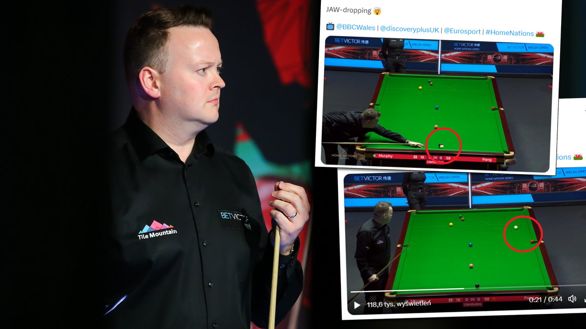 Shaun Murphy