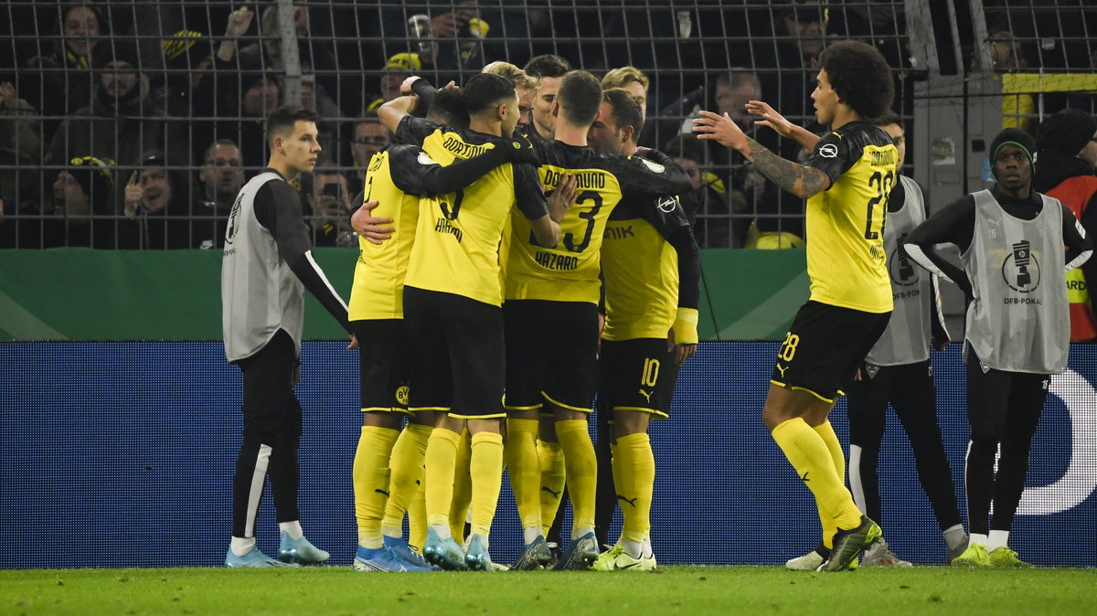 Borussia Dortmund