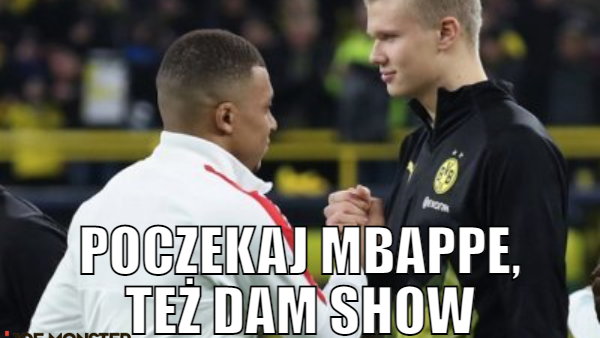 Show Haalanda w meczu z Sevillą, Juve przegrywa z FC Porto. Memy po Lidze Mistrzów