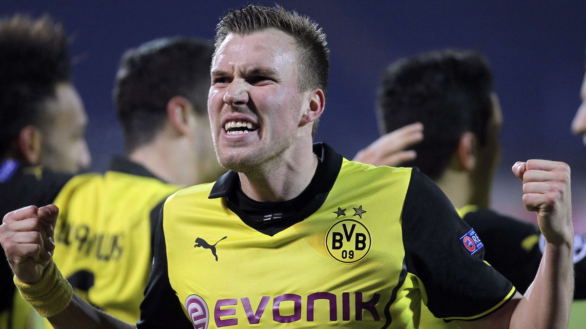 Kevin Grosskreutz