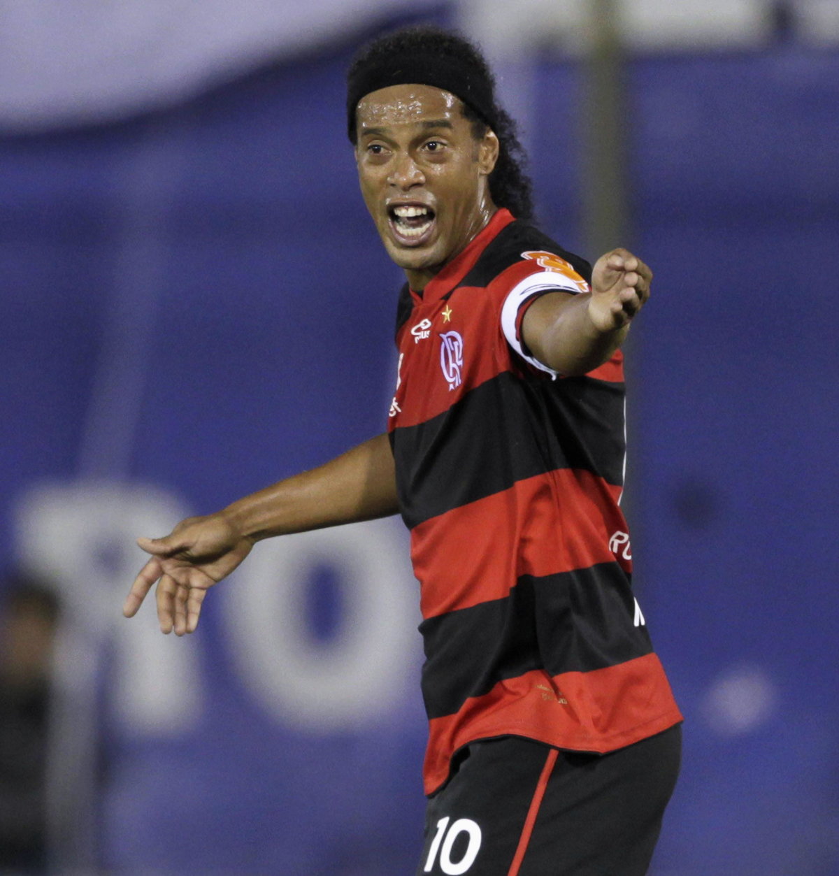 Ronaldinho