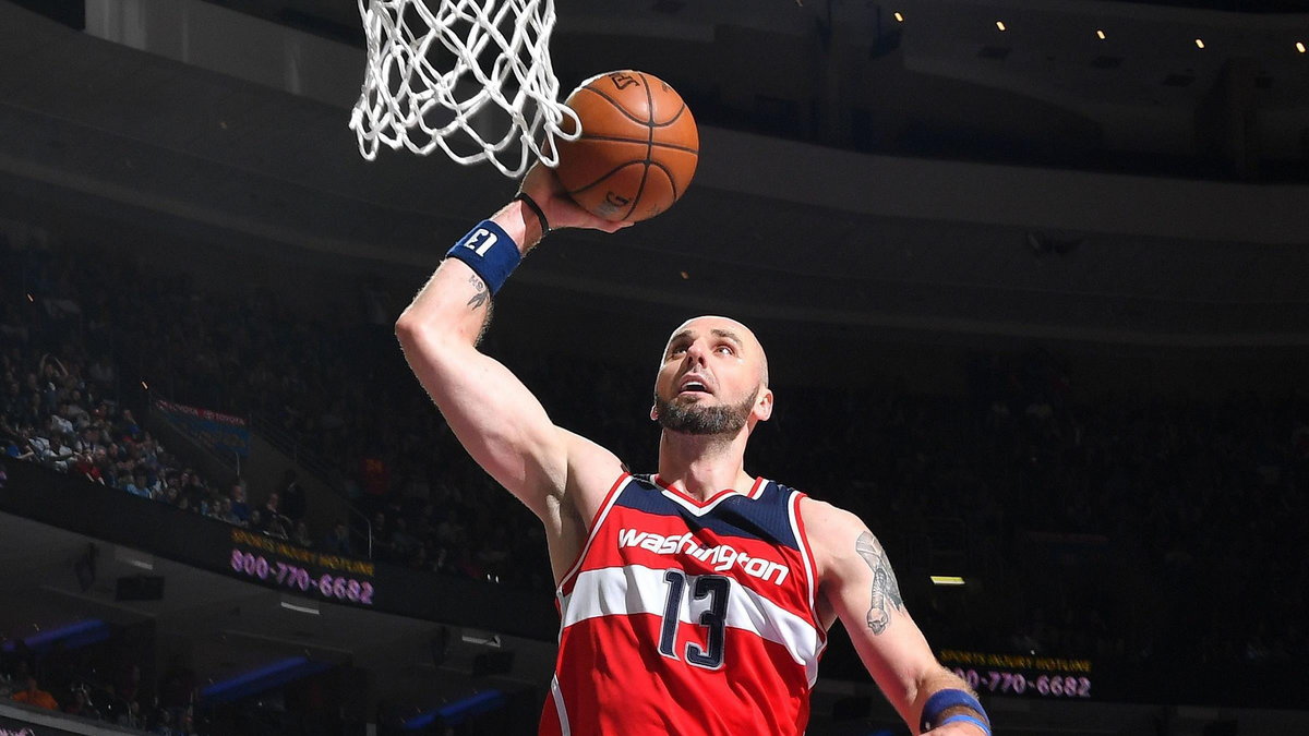 Marcin Gortat