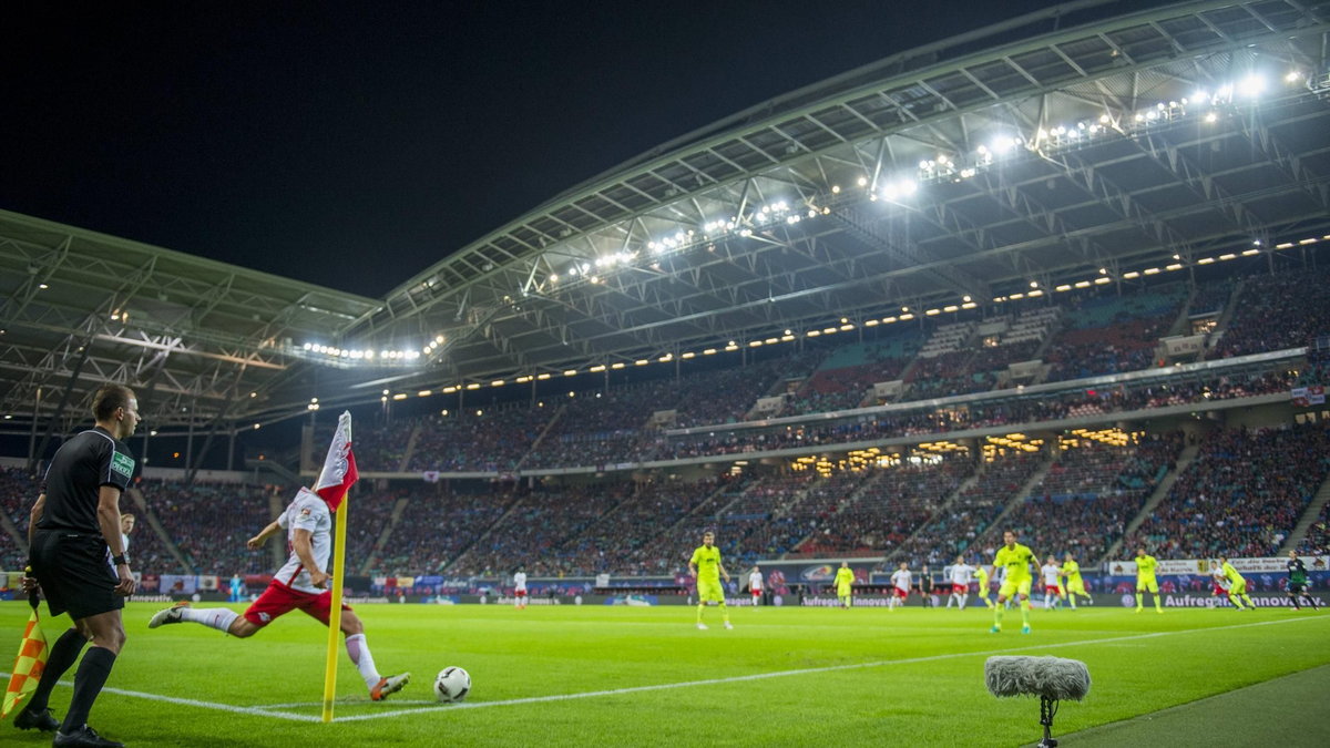 RB Lipsk sięgnie po kolejnego piłkarza Nottingham Forest?