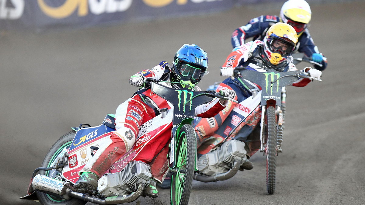 08.07.2017 MONSTER ENERGY FIM SPEEDWAY WORLD CUP FINAL