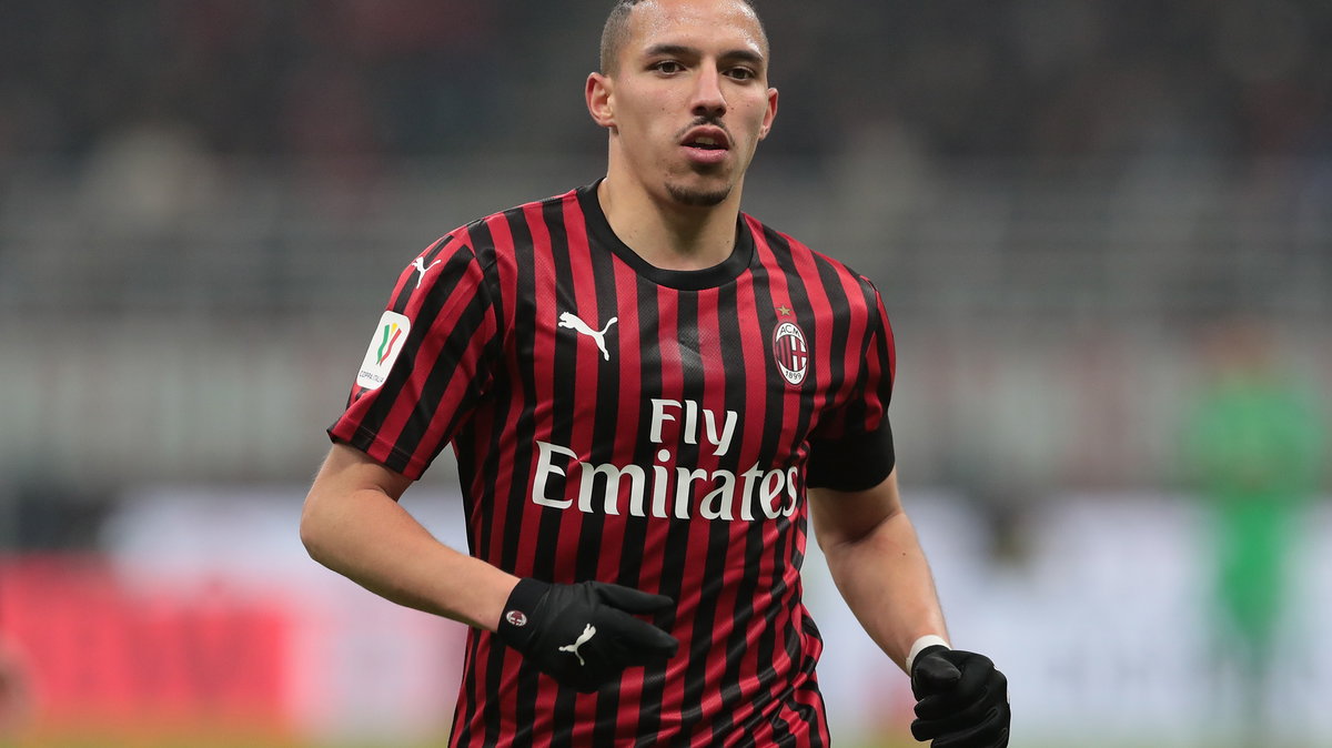 Ismael Bennacer