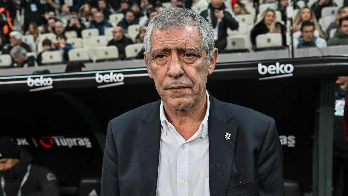 Fernando Santos