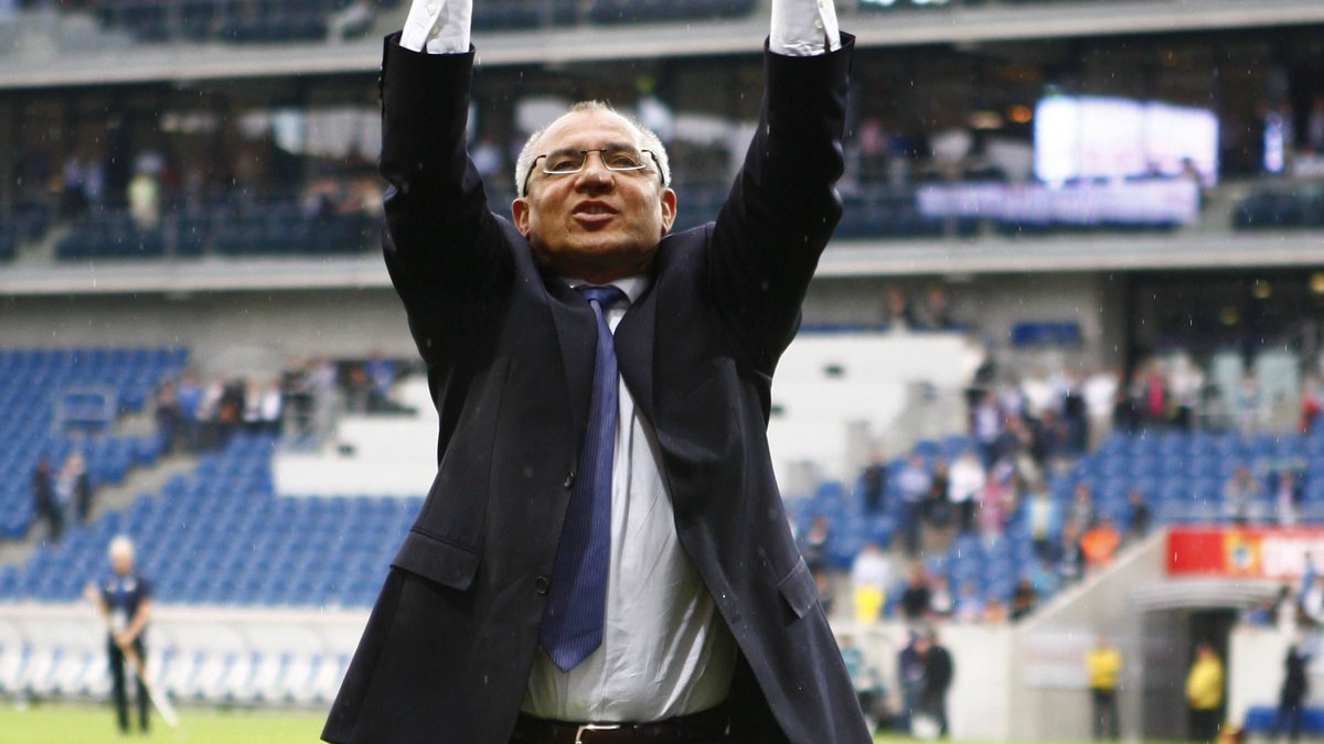 Felix Magath