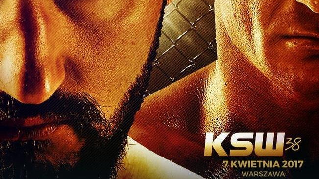 KSW 38