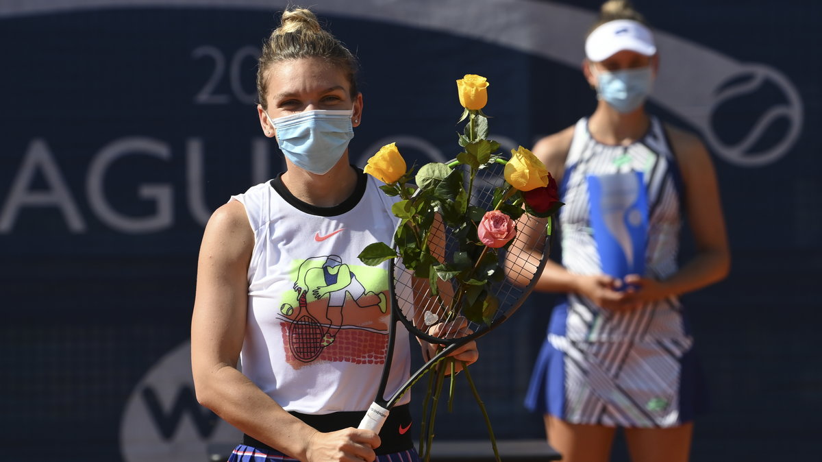 Prague Open Tennis