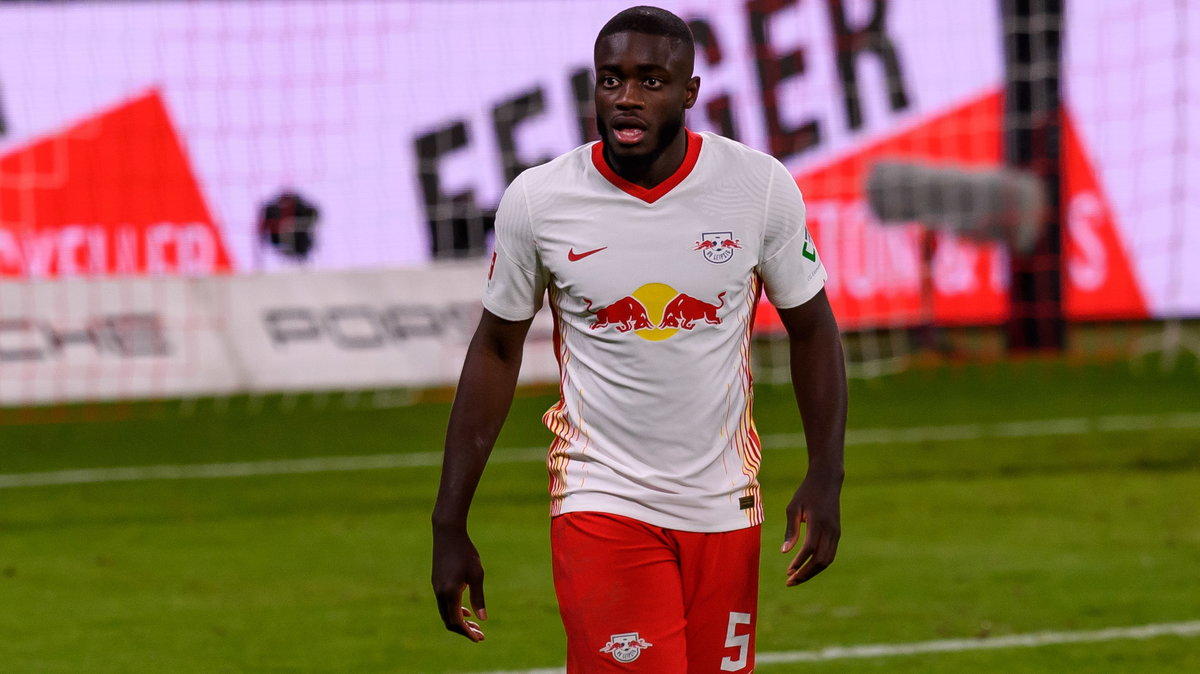 Dayot Upamecano