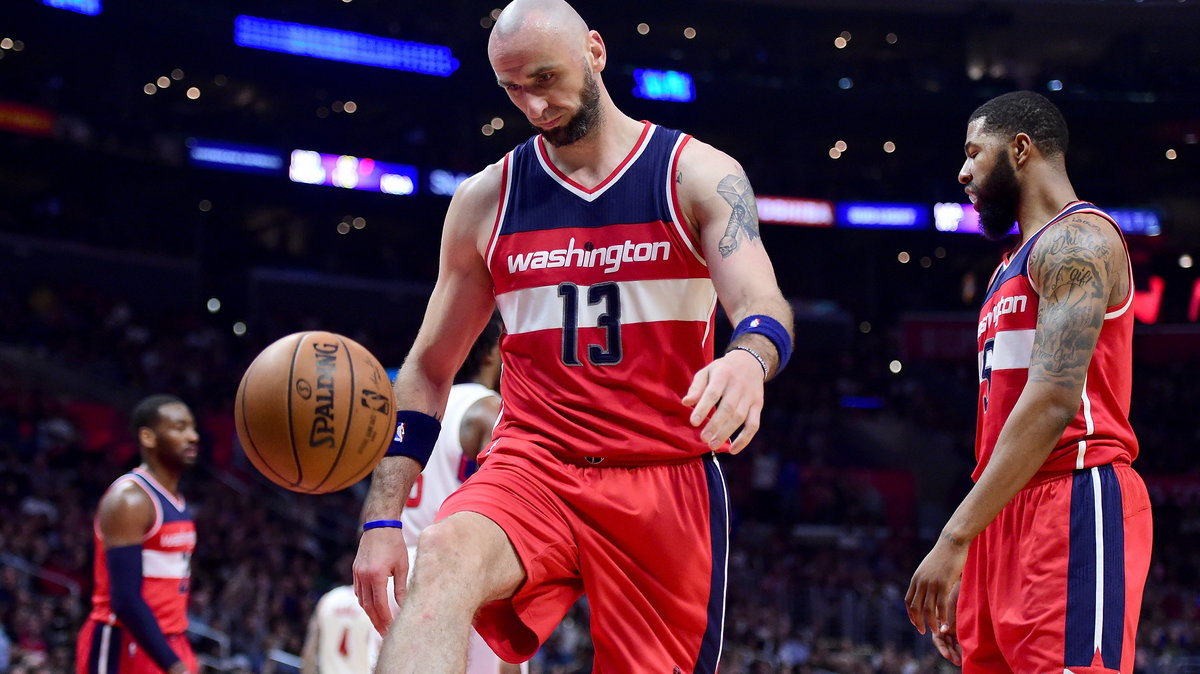 Marcin Gortat