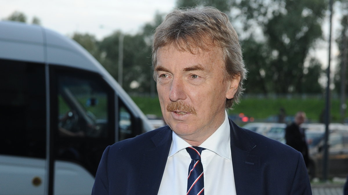 Zbigniew Boniek