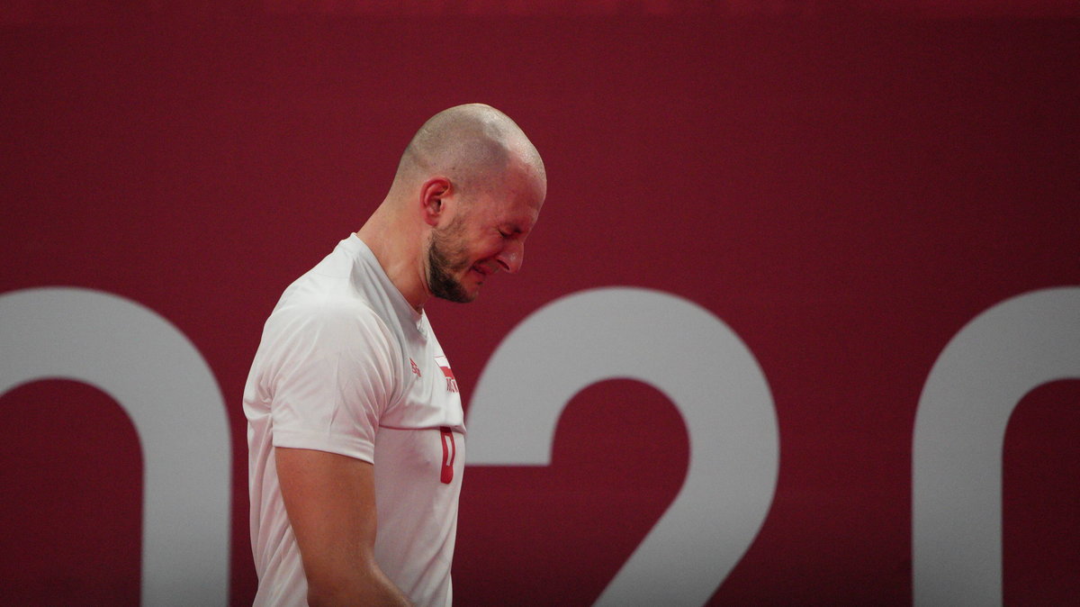 Bartosz Kurek