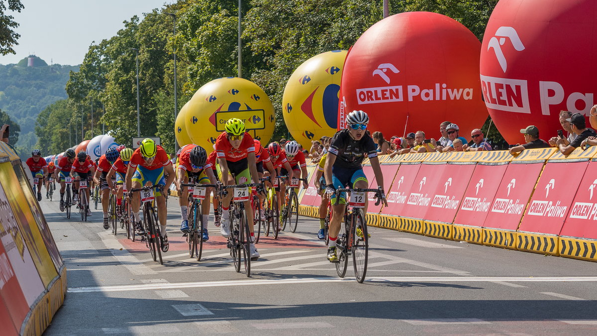 Tour de Pologne Junior