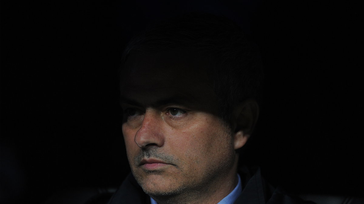 Jose Mourinho