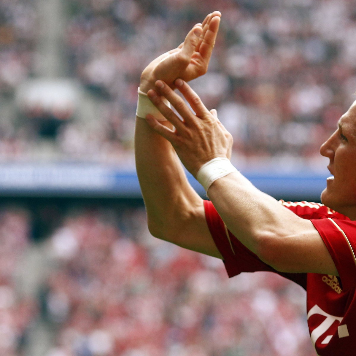 Bastian Schweinsteiger