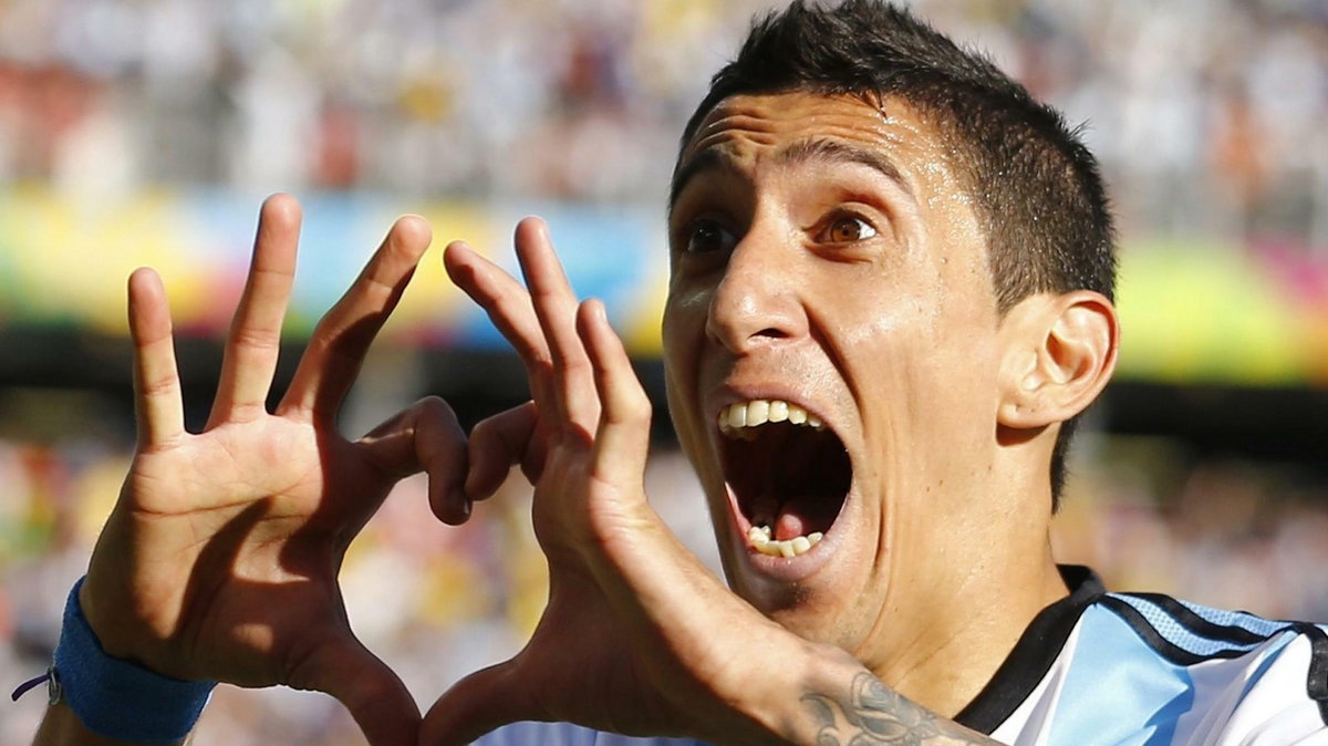 Angel di Maria