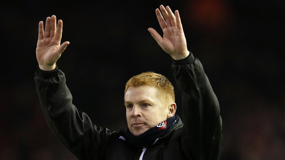 Neil Lennon