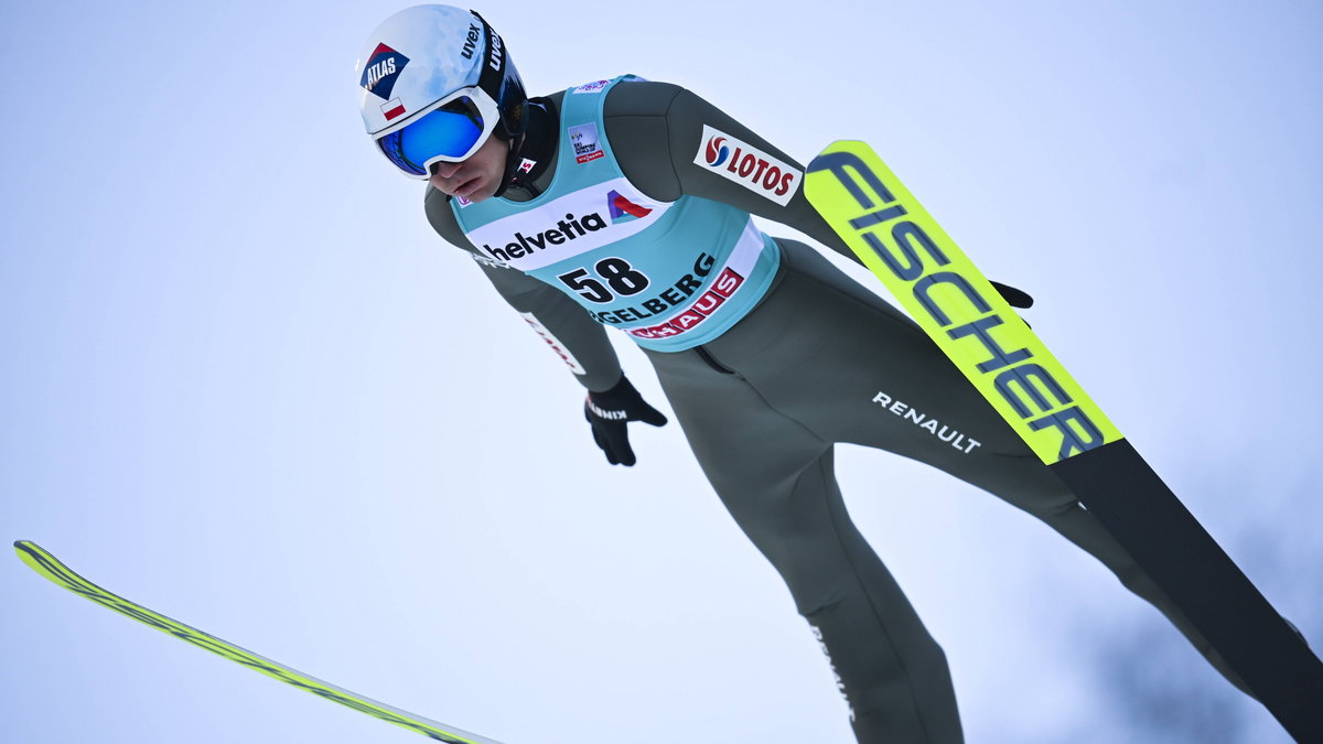 Kamil Stoch