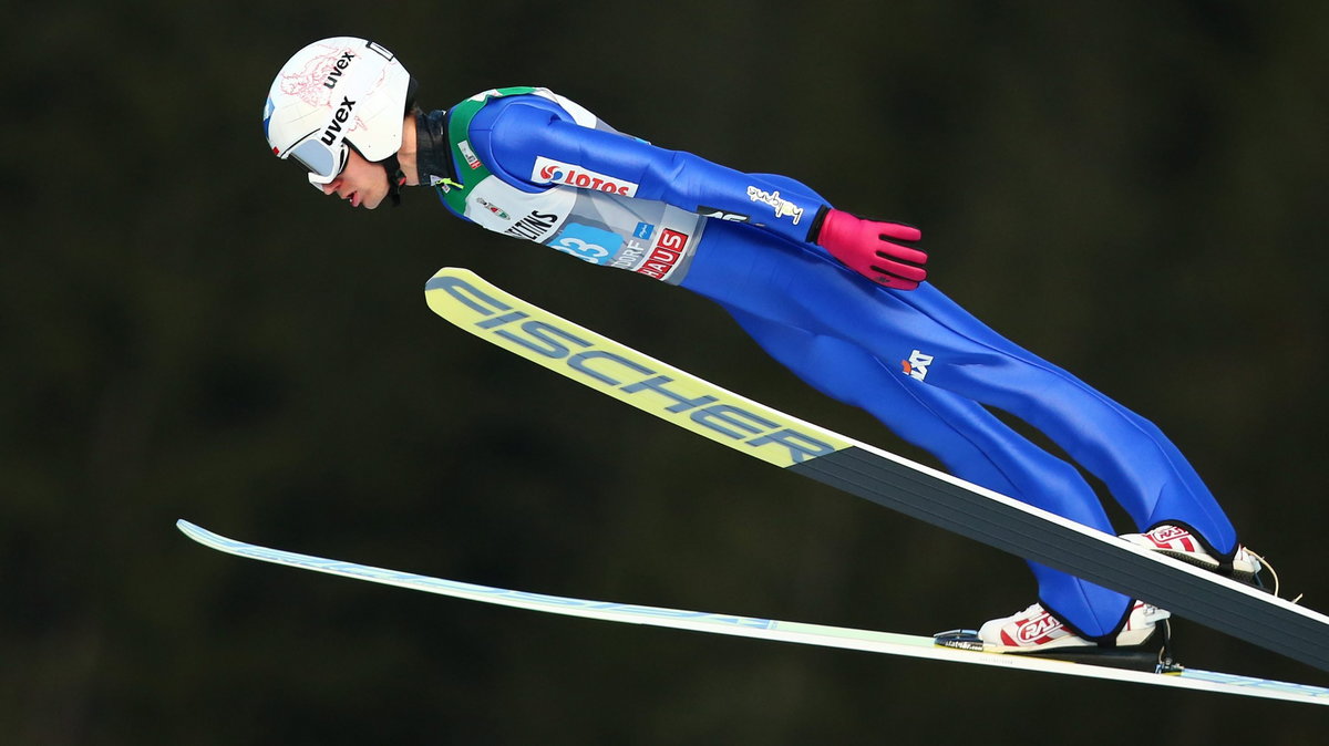 Kamil Stoch