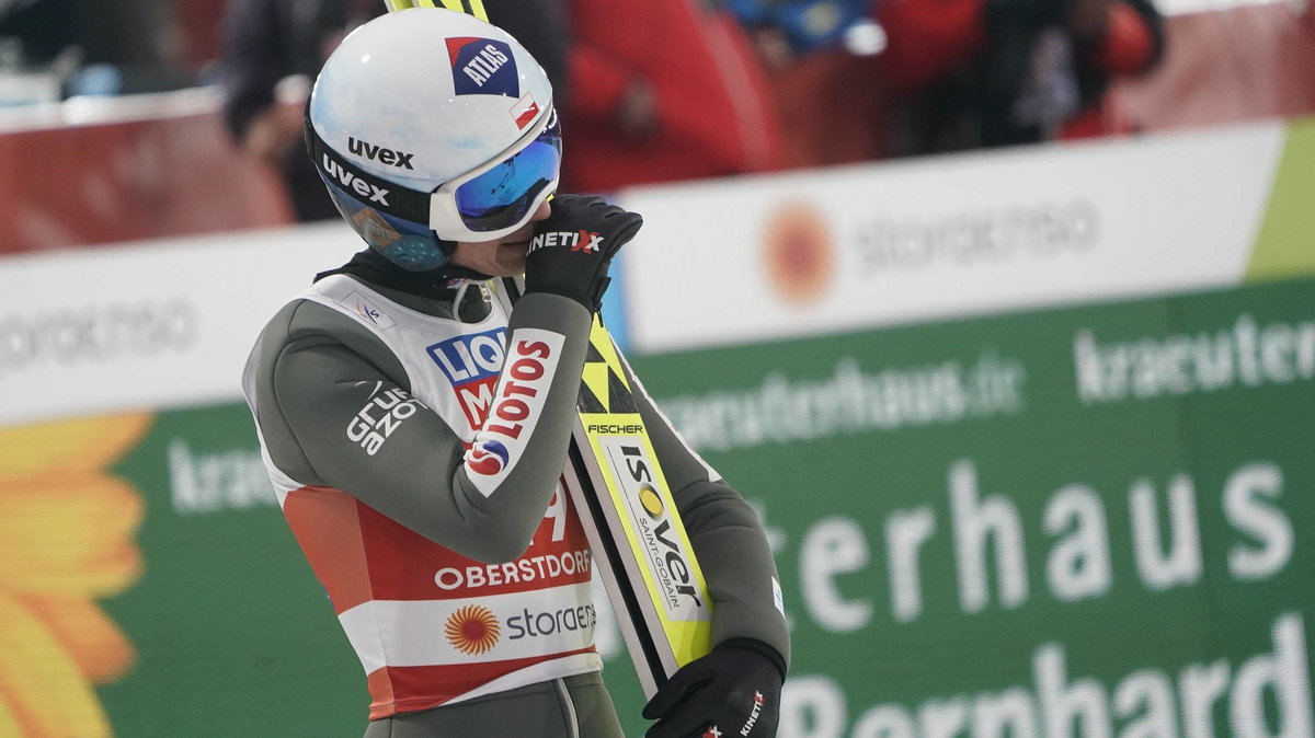 Kamil Stoch