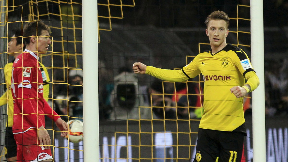 Marco Reus