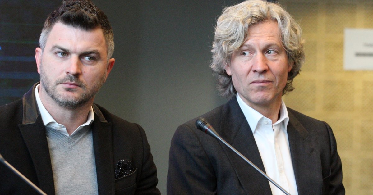 Legia Warszawa przelewa na konto UEFA miliony. I dalej będzie. To jedyne wyjście