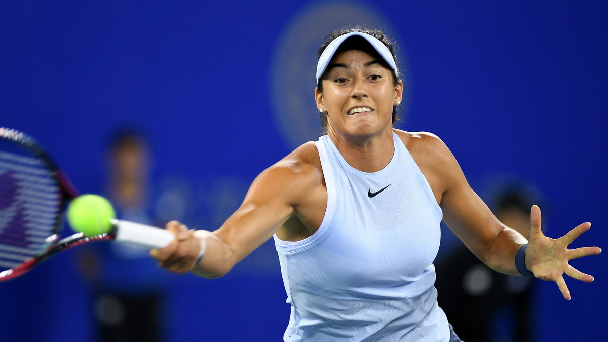 (SP)CHINA-WUHAN-TENNIS-WTA-WUHAN OPEN-FINAL(CN)