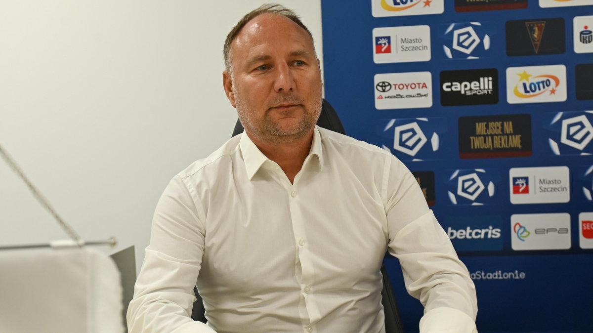 Dariusz Adamczuk