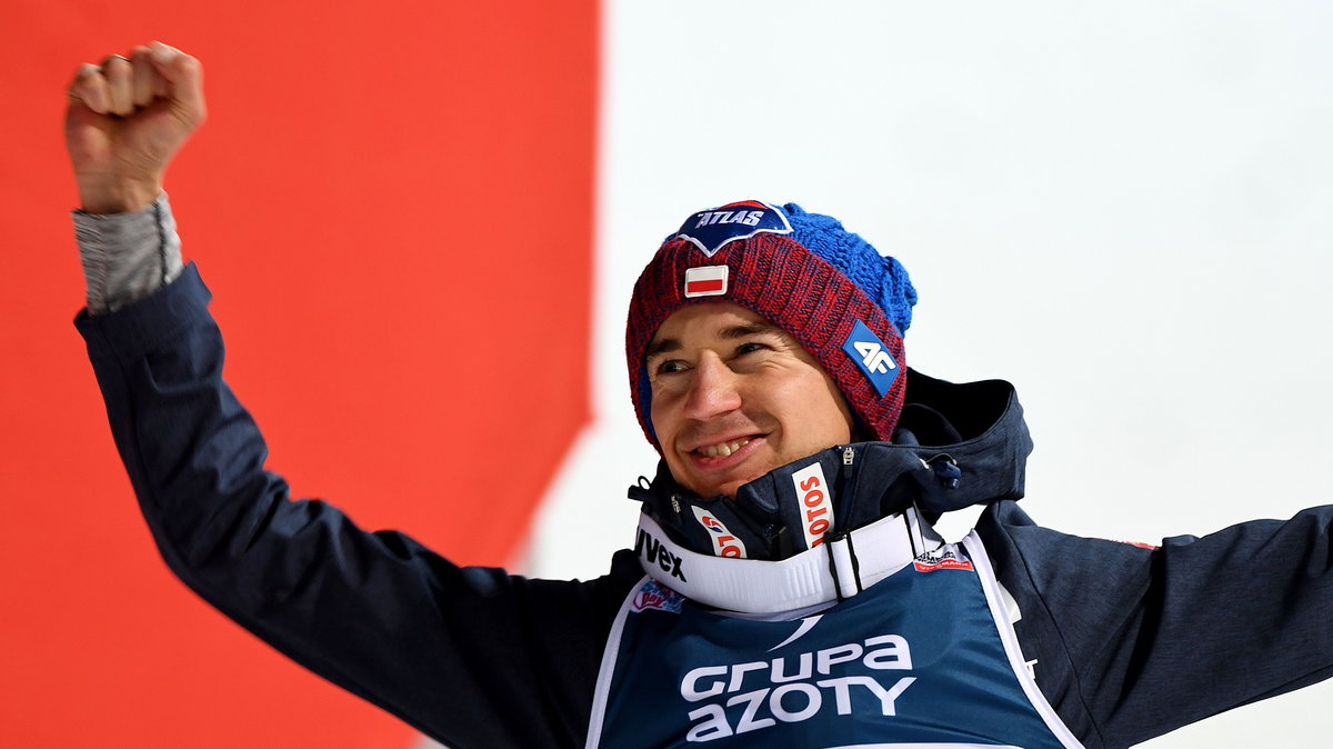 Kamil Stoch