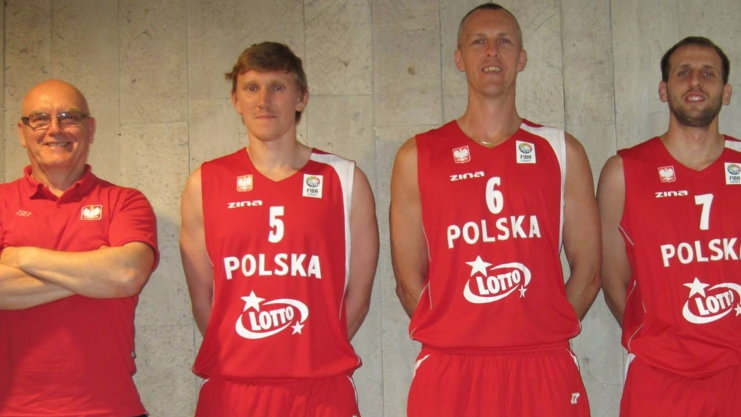 Reprezentacja Polski 3x3