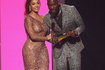 La La Anthony i Kofi Siriboe