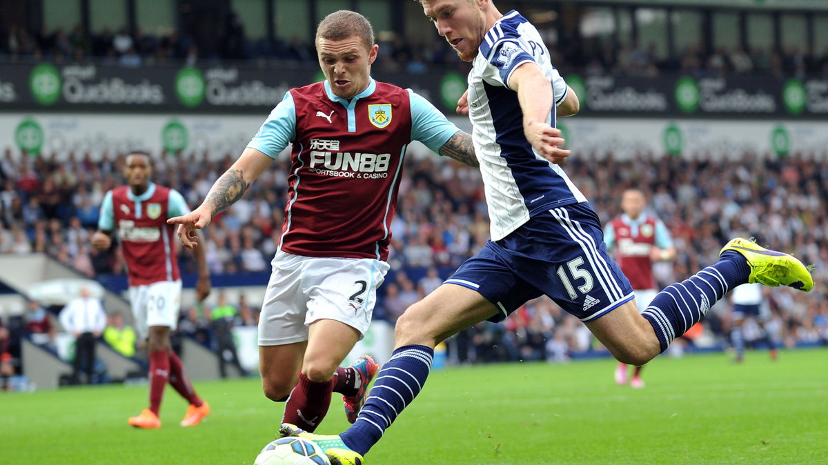 Kieran Trippier