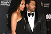 Russell Wilson i Ciara