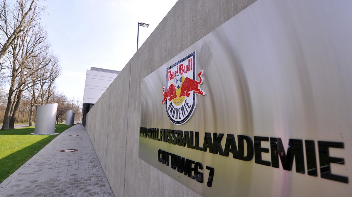 Akademia RB Leipzig