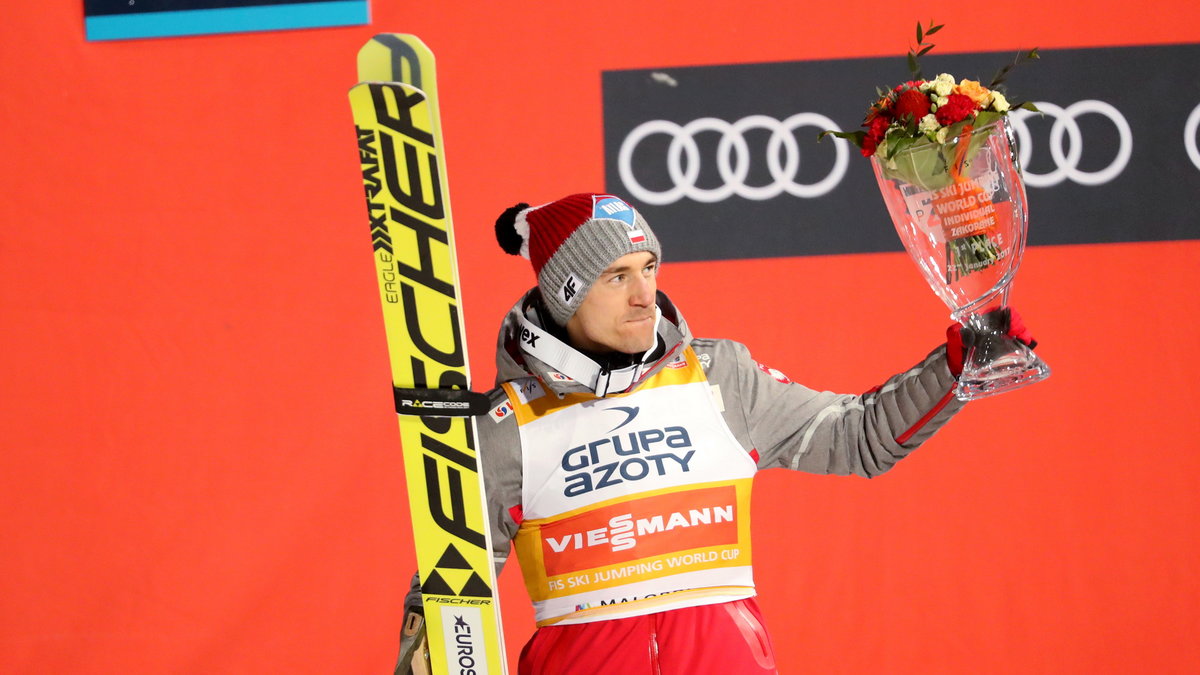 Kamil Stoch