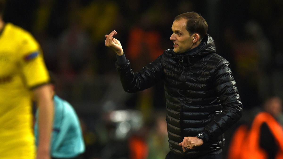 Thomas Tuchel