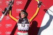 CROATIA APLINE SKIING WORLD CUP SLALOM WOMEN