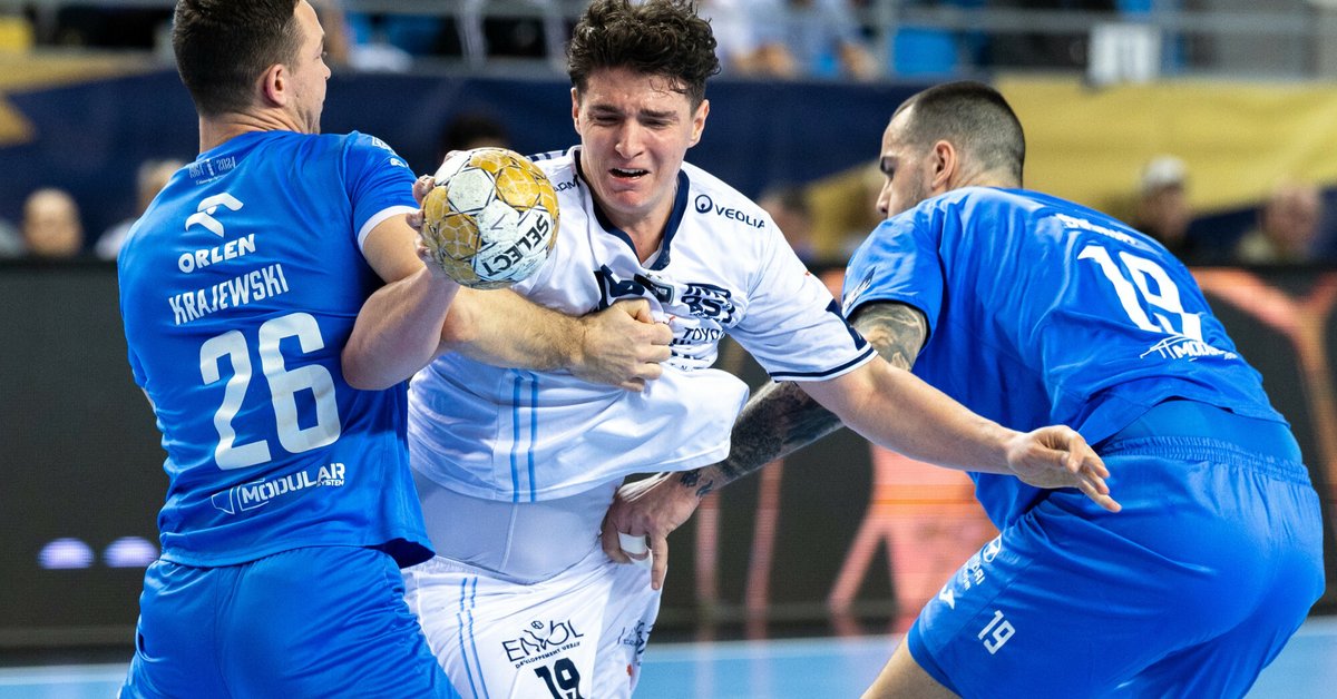 Promocja Superbet na mecz Orlen Wisła Płock – Industria Kielce z kursem 200.00 na Superpuchar