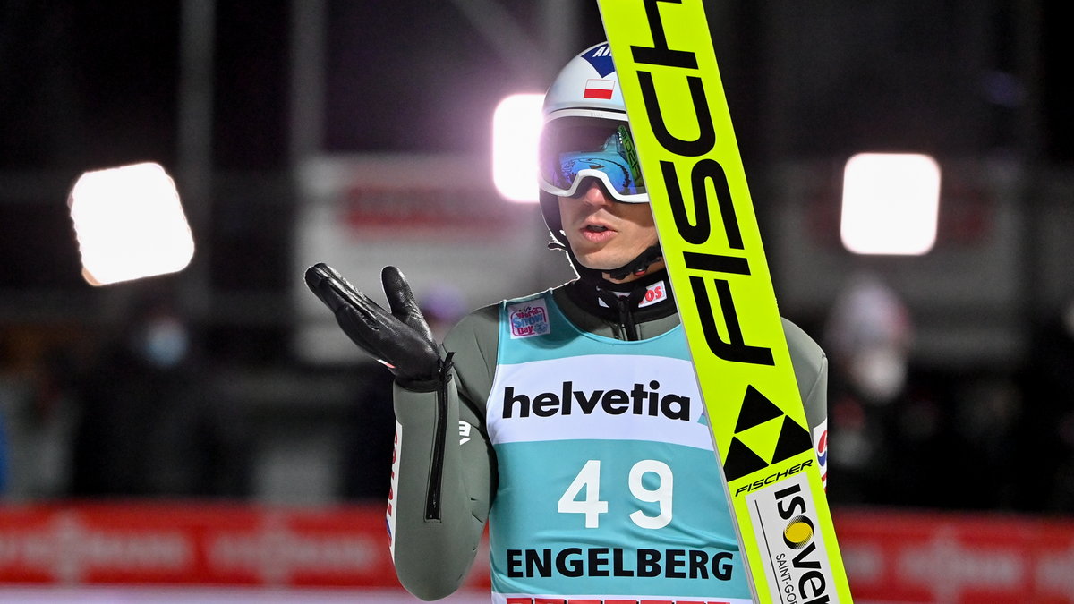 Kamil Stoch