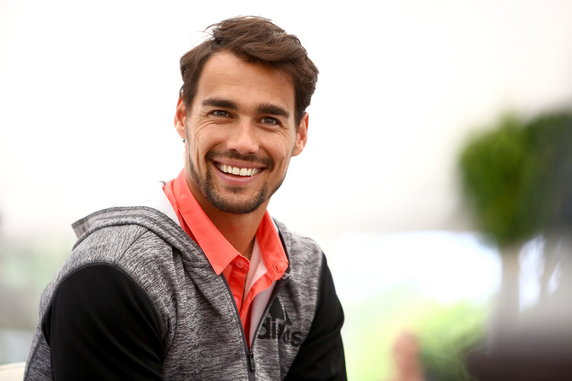 Fabio Fognini