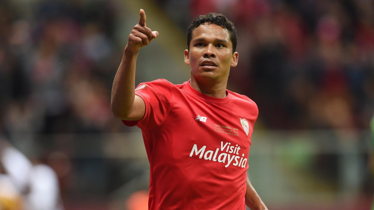 Carlos Bacca