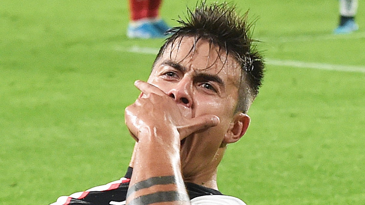 Paulo Dybala