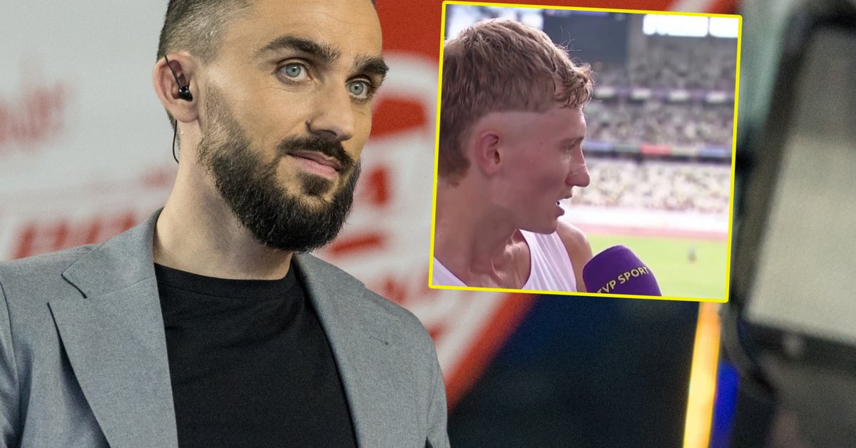 Polak zszokował wywiadem w TVP. Wielki mistrz mówi o tym wprost