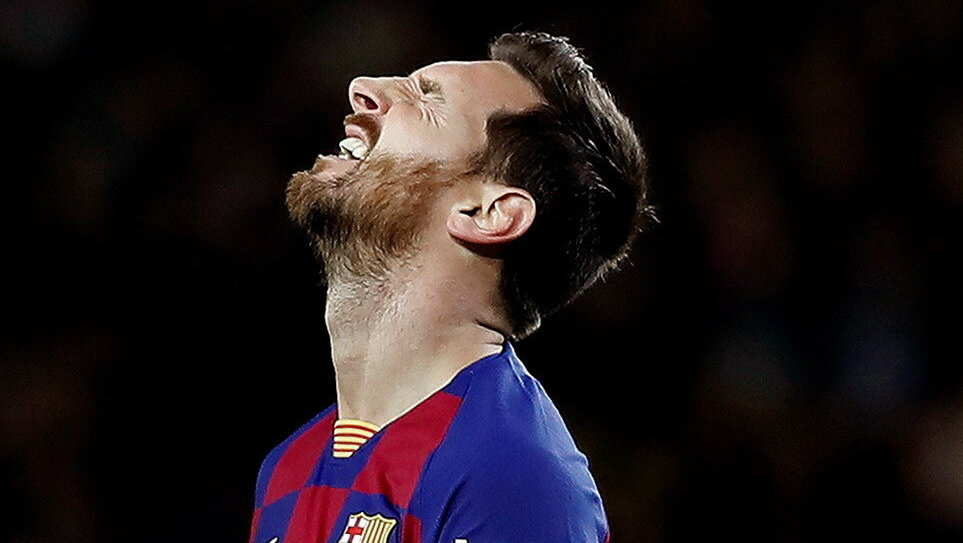 Leo Messi