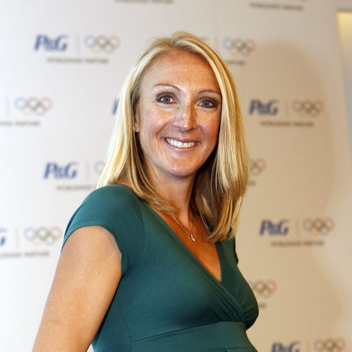 Paula Radcliffe