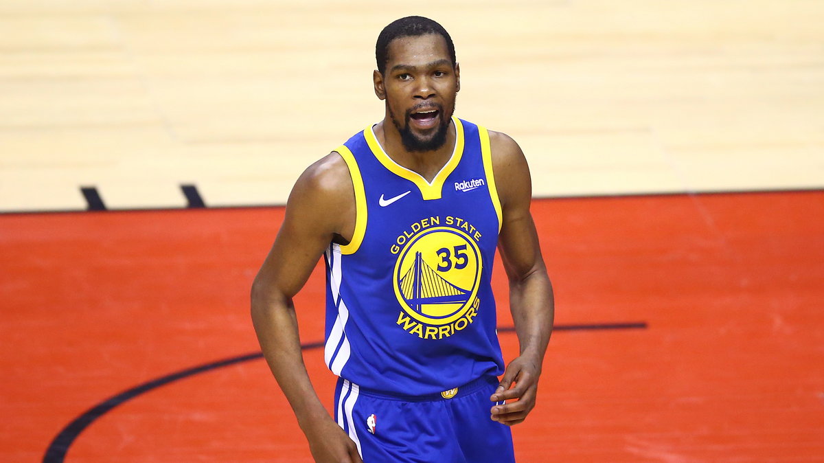 Kevin Durant